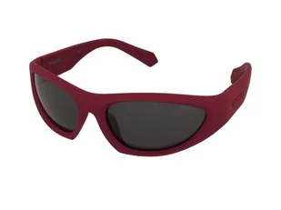 Okulary przeciwsłoneczne Polaroid PLD 2165/S GMY/M9 - Okulary przeciwsłoneczne Okulary przeciwsłoneczne Polaroid PLD 2165/S GMY/M9 - Okulary przeciwsłoneczne - miniaturka - grafika 1