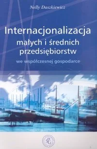 Internacjonalizacja Małychi Średnich Przedsiębiorstw - Biznes - miniaturka - grafika 1
