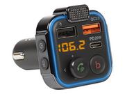 BLOW Transmiter FM Bluetooth5.1+QC3.0 74-166#