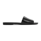 Klapki i japonki damskie - Klapki Gino Rossi C-124866 - miniaturka - grafika 1