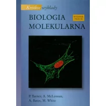 Wydawnictwo Naukowe PWN Krótkie wykłady Biologia molekularna