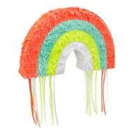 Zabawki i gry sportowe - Piniata Rainbow – Meri Meri - miniaturka - grafika 1