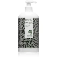 Kosmetyki do kąpieli - Australian Bodycare Żel pod prysznic z Tea Tree 500 ml - miniaturka - grafika 1