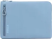 Torby na laptopy - Golla Sleeve Metro - neoprenowe etui ochronne do urządzeń 13" (petroleum) - miniaturka - grafika 1