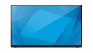 Elo Touch Solutions E511419 23.8" 1920 x 1080 4K Ultra HD LCD Ekran dotykowy Czarny E511419 - Monitory - miniaturka - grafika 1