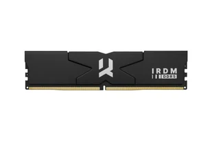 Goodram IRDM DDR5 IR-5600D564L36/32G moduł pamięci 32 GB 1 x 32 GB 5600 MHz IRDM DDR5 IR-5600D564L36/32G - Pamięci RAM - miniaturka - grafika 1