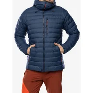 Kurtki narciarskie - Kurtka puchowa męska Mountain Equipment Earthrise Hooded Jacket - miniaturka - grafika 1