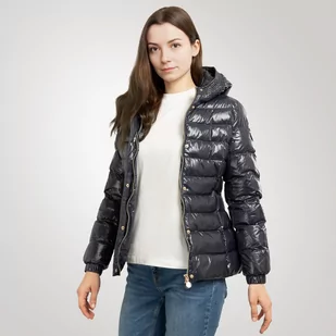 Kurtka damska EA7 Emporio Armani 6LTB11-TN5LZ-1554 M - Kurtki damskie - miniaturka - grafika 1