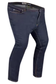 Odzież motocyklowa - Spodnie Motocyklowe Bering Trust KS NiebieskiXXL - miniaturka - grafika 1