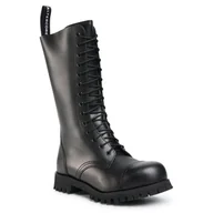 Glany damskie - Altercore Glany 552 Black - miniaturka - grafika 1
