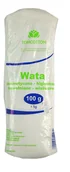 Waciki, płatki i patyczki kosmetyczne - WATA Golden Lady bawełniano - wiskozowa 100 g - miniaturka - grafika 1