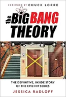 Pozostałe książki - The Big Bang Theory - miniaturka - grafika 1