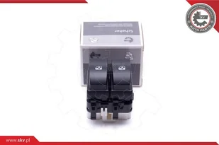 Przełącznik, podnośnik szyby Esen SKV 37SKV384 - Akcesoria do układu elektrycznego - miniaturka - grafika 1