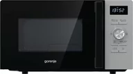 Kuchenki mikrofalowe - Gorenje MO20A4XH - miniaturka - grafika 1