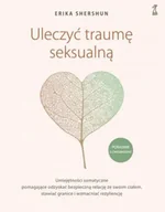 Psychologia - Uleczyć traumę seksualną - miniaturka - grafika 1