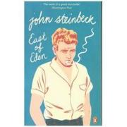 Powieści - East of Eden - John Steinbeck - miniaturka - grafika 1