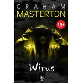 Horror, fantastyka grozy - Wirus - miniaturka - grafika 1