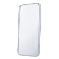 Etui i futerały do telefonów - TelForceOne Nakładka Slim 1 mm do Xiaomi 13 transparentna - miniaturka - grafika 1