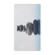 Maty antypoślizgowe - Antypoślizgowa mata prysznicowa Wenko Balance, 70x40 cm - miniaturka - grafika 1