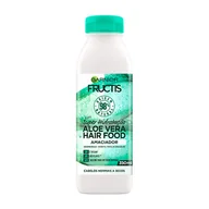 Odżywki do włosów - Odżywka do włosów Garnier Fructis Hair Food Aloe Vera Hydrating Conditioner 350 ml (3600542289948) - miniaturka - grafika 1