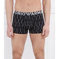 Majtki męskie - Emporio Armani Bokserki - miniaturka - grafika 1