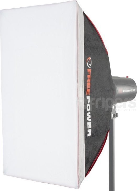 Jinbei Softbox Jinbei 50x70 cm do Delicacy II