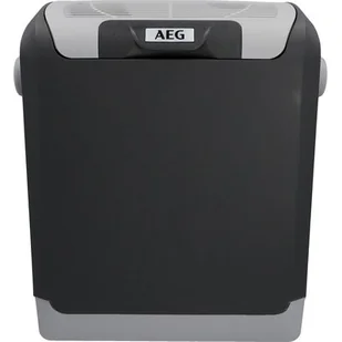 Lodówka Turystyczna Aeg Kk16 12L 12V 10695 - Lodówki turystyczne - miniaturka - grafika 1