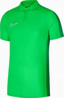 Koszulki męskie - Nike Koszulka Nike Polo Academy 23 DR1346 329 - miniaturka - grafika 1