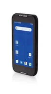Kolektory danych - Datalogic Memor 11 terminal 12,7 cm (5") 720 x 1280 px Ekran dotykowy 285 g Czarny - miniaturka - grafika 1