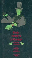 RUDY LUNATYK Z MARAG - Aforyzmy i sentencje - miniaturka - grafika 1