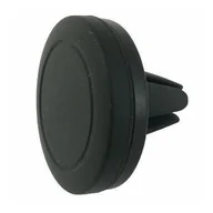 Uchwyty samochodowe do telefonów - Uchwyt magnetyczny do kratki martes 4,5 x 4,5 x 4 cm - miniaturka - grafika 1