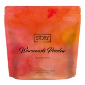 Kawa - STORY COFFEE ROASTERS Kawa ziarnista Story Coffee Roasters Warszawski Przelew Morning Brew 250g 6168-uniw - miniaturka - grafika 1