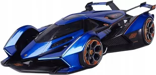 LAMBORGHINI V12 Vision Gran Turismo 1:18 Maisto - Samochody i pojazdy dla dzieci - miniaturka - grafika 2