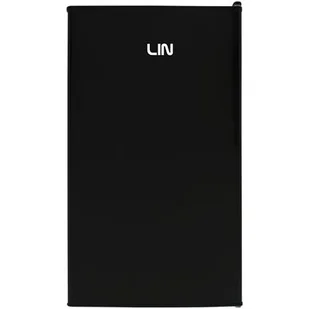 Lodówka Lin LI-BC92 Czarny - Lodówki - miniaturka - grafika 1