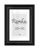 Ramki na zdjęcia - Czarna ramka na zdjęcia 20x30 cm - miniaturka - grafika 1