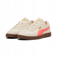 Buty sportowe damskie - Damskie Buty Puma Club II Era 39 - miniaturka - grafika 1