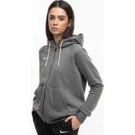 Bluzy sportowe damskie - Bluza sportowa damska Nike Park 20 Hoodie - miniaturka - grafika 1