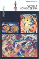 Książki o kulturze i sztuce - Sztuka Nowoczesna - miniaturka - grafika 1