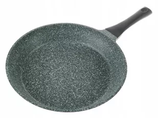 Patelnia Granitowa Z Powłoką 28cm Indukcja 1442 - Patelnie Patelnia Granitowa Z Powłoką 28cm Indukcja 1442 - Patelnie - miniaturka - grafika 1