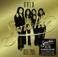 Inna muzyka - Gold (CD / Album) - miniaturka - grafika 1