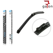 Wycieraczki - VISEE PIÓRO WYCIERACZKI Aquatec SV-C 380MM - miniaturka - grafika 1