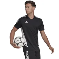 Koszulki sportowe męskie - Koszulka męska adidas Condivo 22 Jersey - miniaturka - grafika 1
