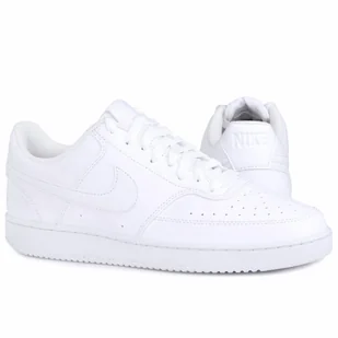 Buty sportowe trampki Nike COURT VISION LO NN - Buty trekkingowe męskie - miniaturka - grafika 1