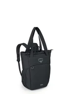 Plecaki - Plecak Osprey Poco Changing Tote - black - miniaturka - grafika 1
