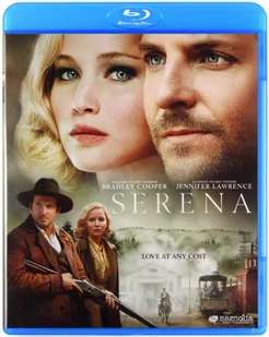 Serena - Dramaty Blu-ray - miniaturka - grafika 1