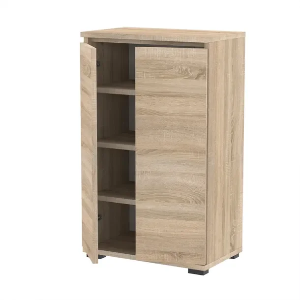 Komoda Bini 50x36 D1N1 SONOMA