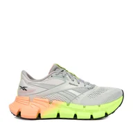 Buty sportowe damskie - Buty do biegania Reebok EO-FLOATZIG 2 100244487 Szary - miniaturka - grafika 1