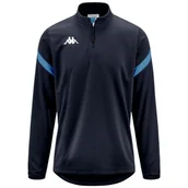 Bluzy dla chłopców - Kappa Dolvole bluza chłopięca - miniaturka - grafika 1