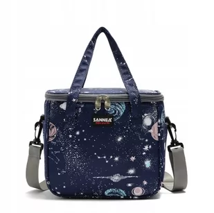 Torba Termiczna Izolacyjna Lunch Bag Piknik 7 L (Wzór 5) Nice Life - Torby termiczne - miniaturka - grafika 1