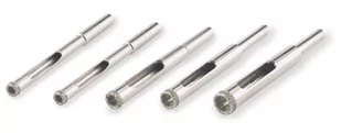 Rubi ZESTAW EASY GRES WIERTŁO 10 MM 04929 - Wiertła - miniaturka - grafika 4